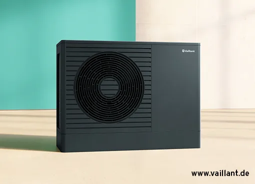 aroTHERM pro