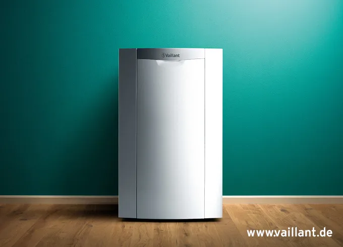 Vaillant icoVIT Öl-Brennwertkessel