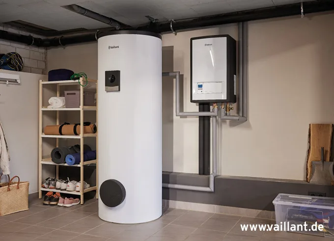 aroTHERM Split