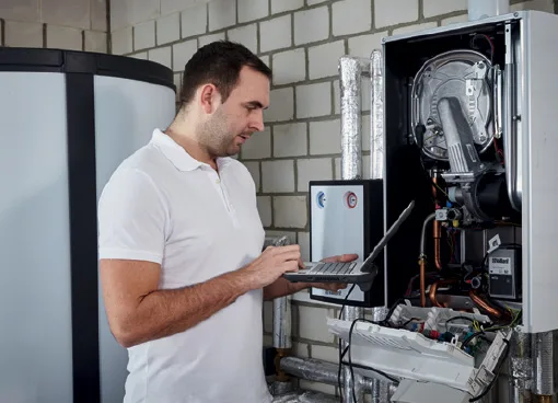 Wartung Und Reparatur  Quer Web3
